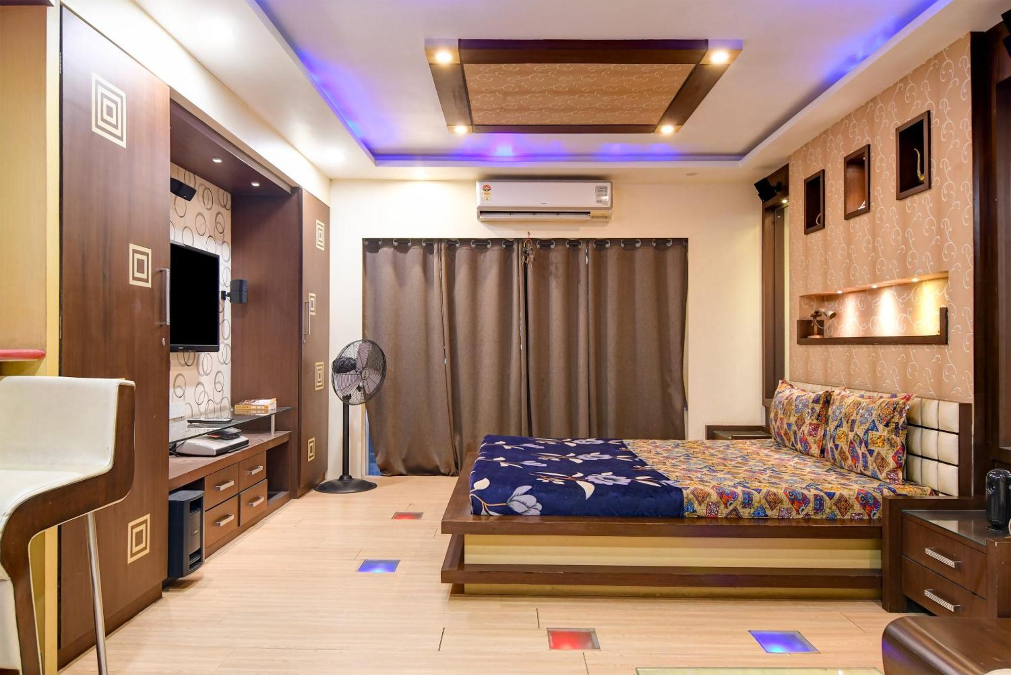 Hotel Urban Asia Калькутта Экстерьер фото