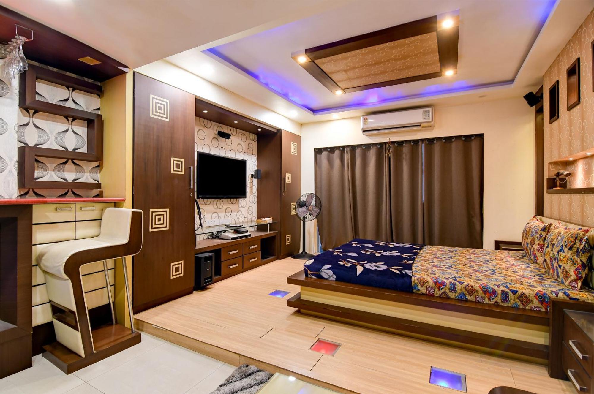 Hotel Urban Asia Калькутта Экстерьер фото
