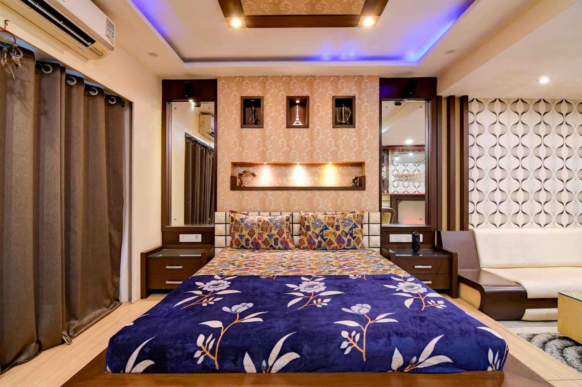 Hotel Urban Asia Калькутта Экстерьер фото